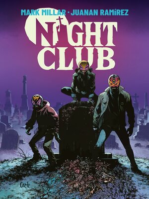 cover image of Night club